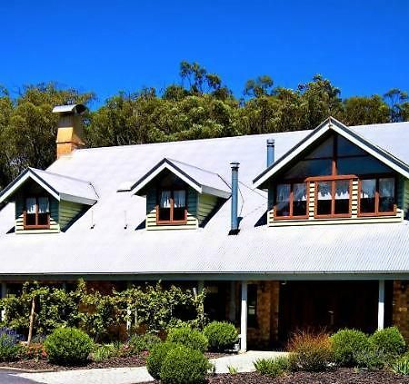 Girraween Country Inn Ballandean Екстериор снимка