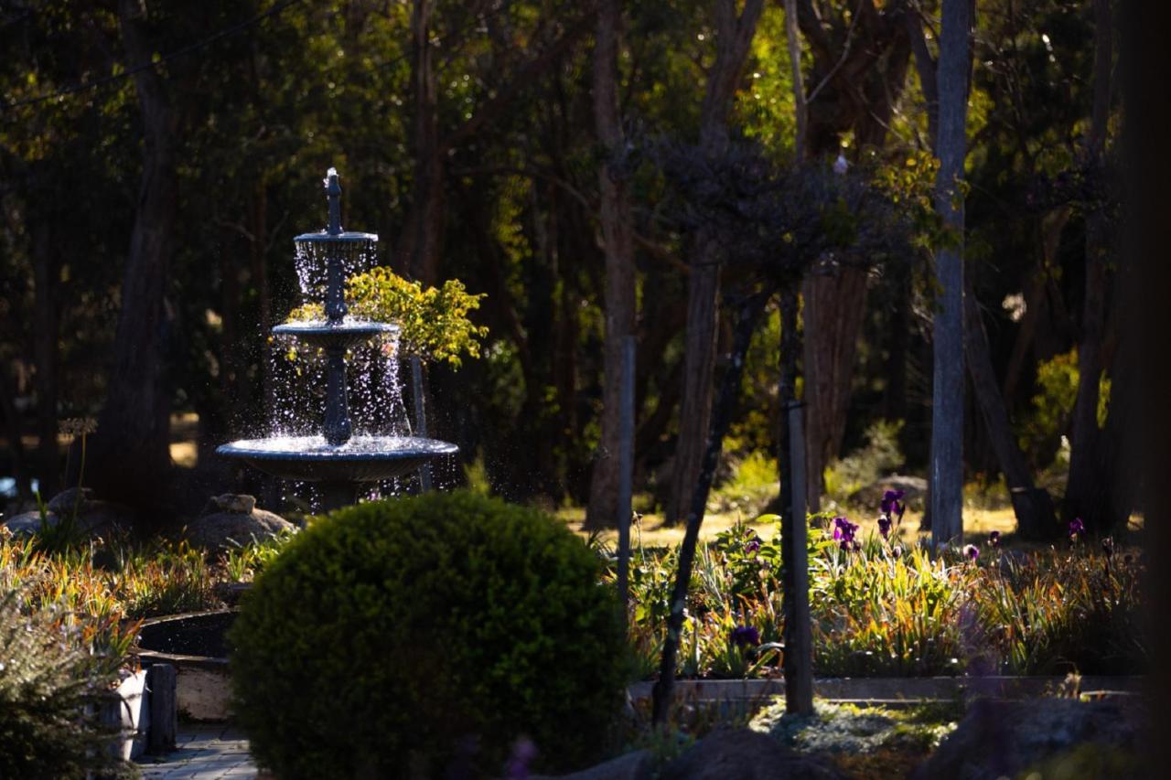 Girraween Country Inn Ballandean Екстериор снимка