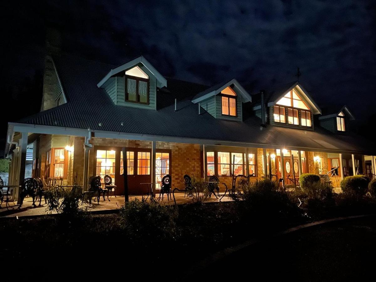 Girraween Country Inn Ballandean Екстериор снимка