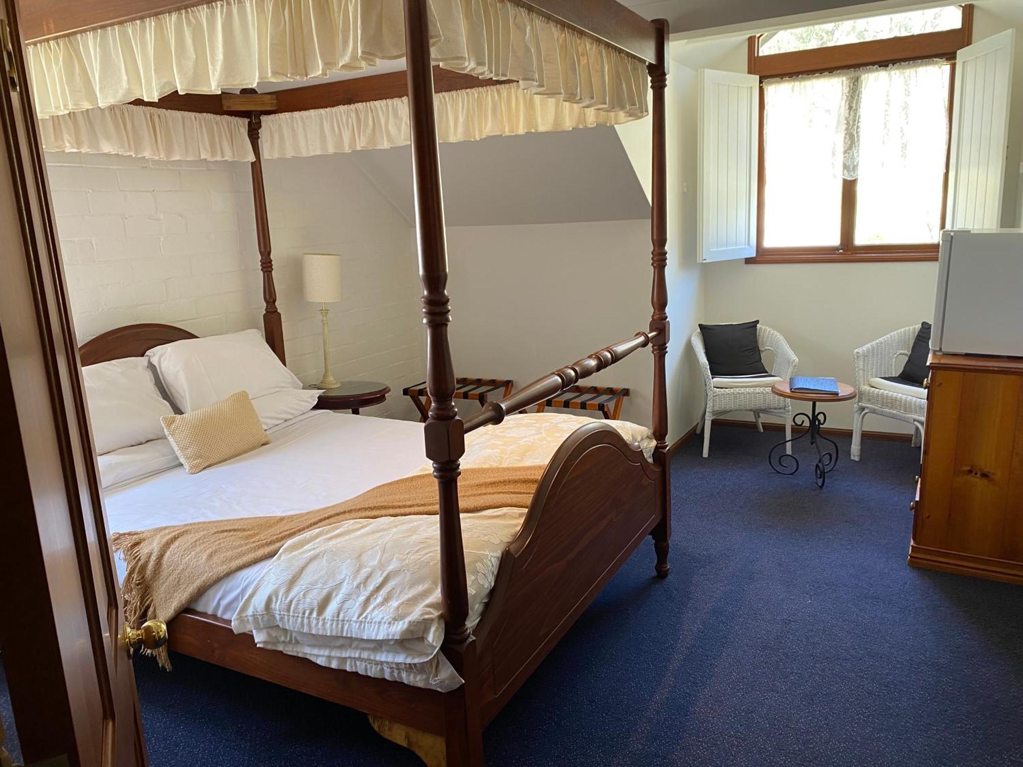 Girraween Country Inn Ballandean Екстериор снимка