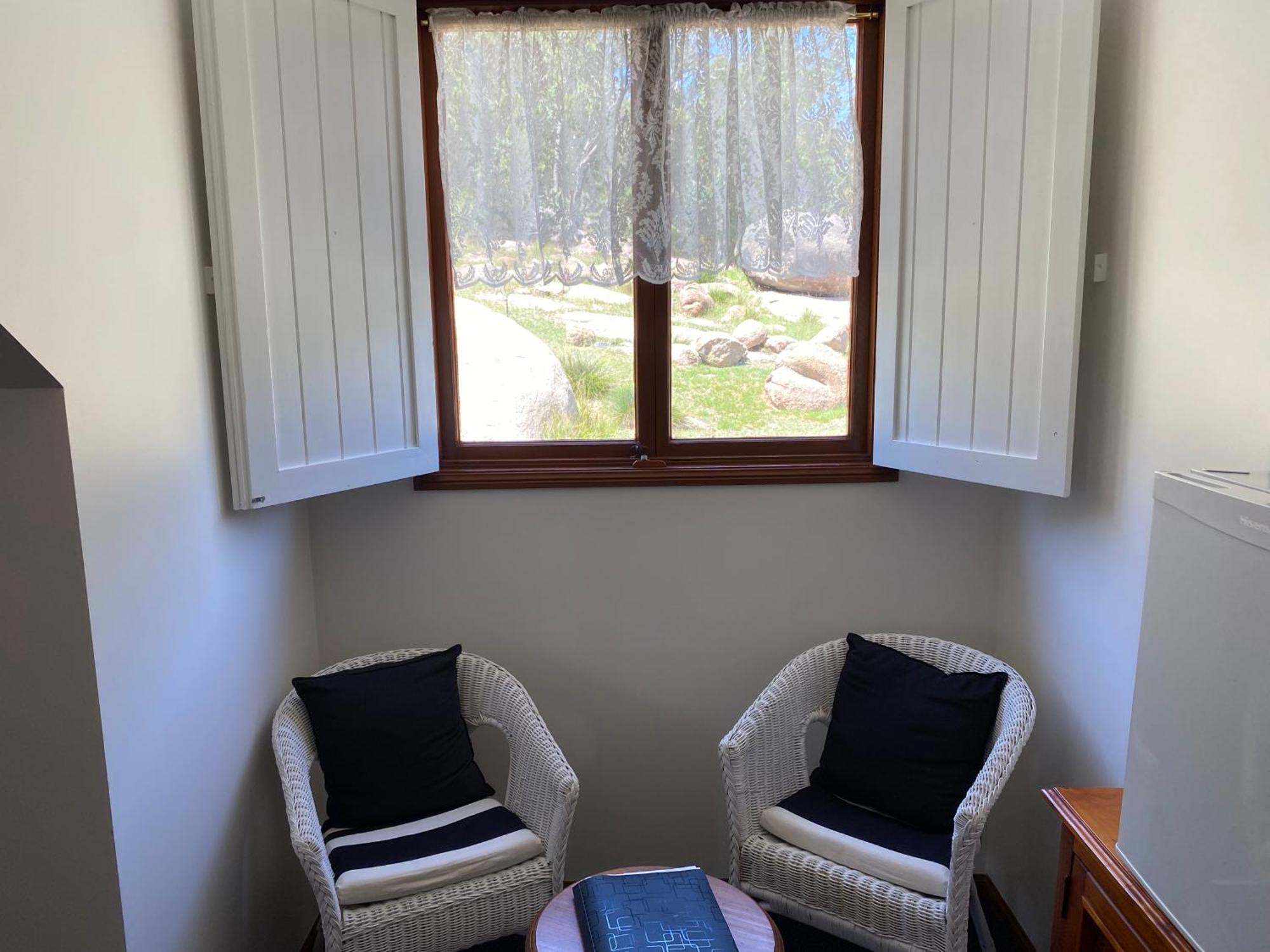 Girraween Country Inn Ballandean Екстериор снимка
