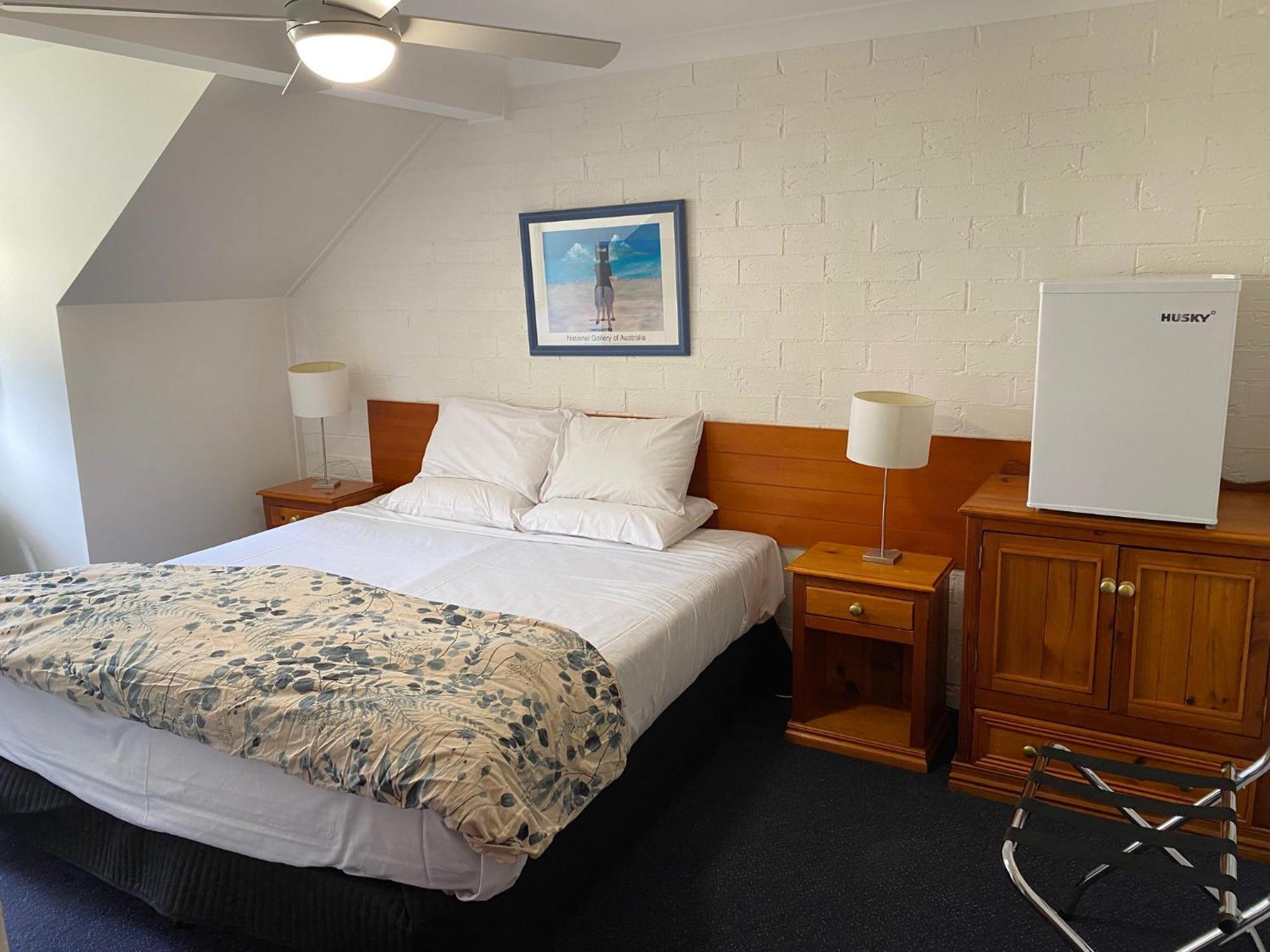 Girraween Country Inn Ballandean Екстериор снимка