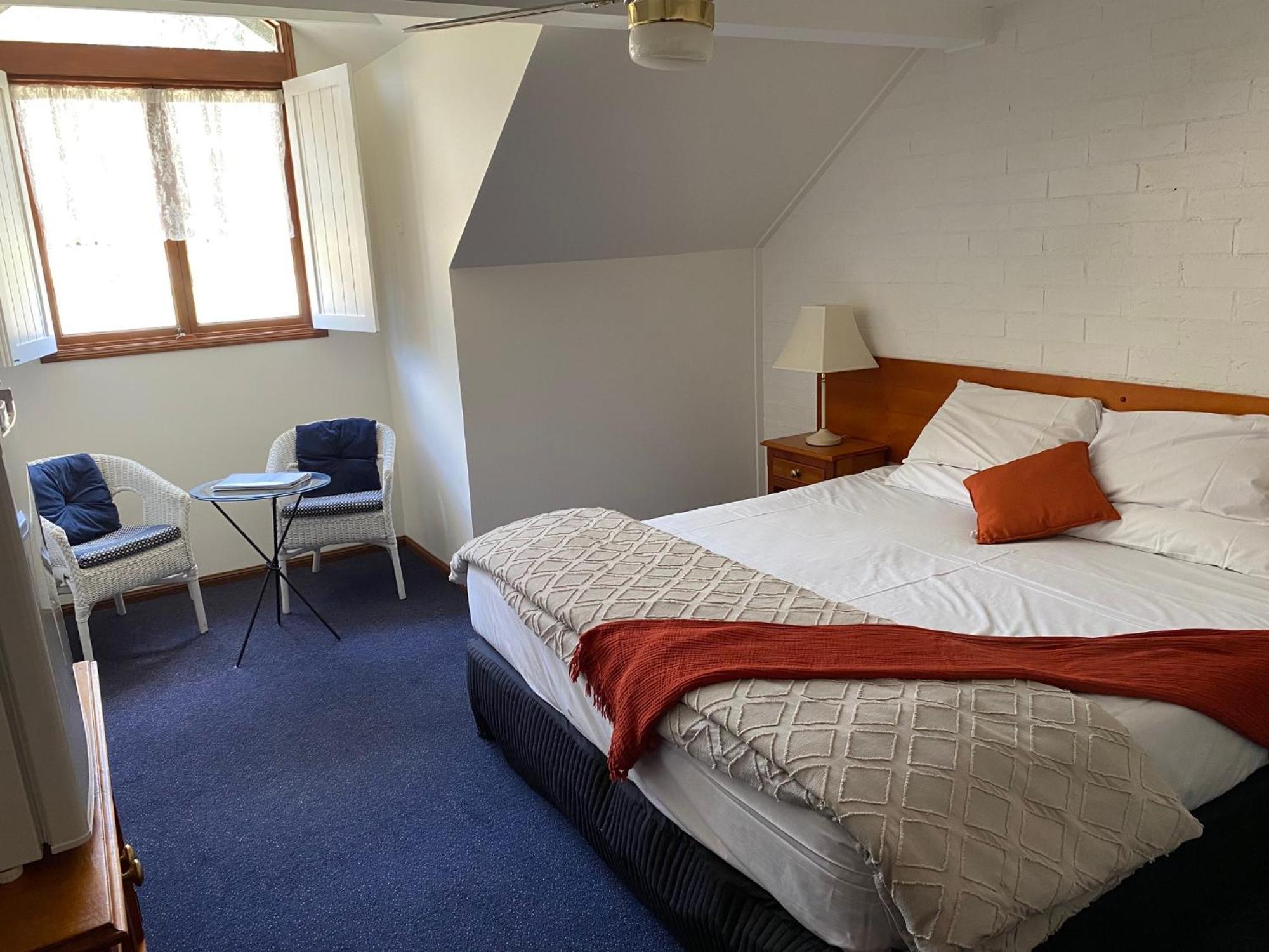 Girraween Country Inn Ballandean Екстериор снимка