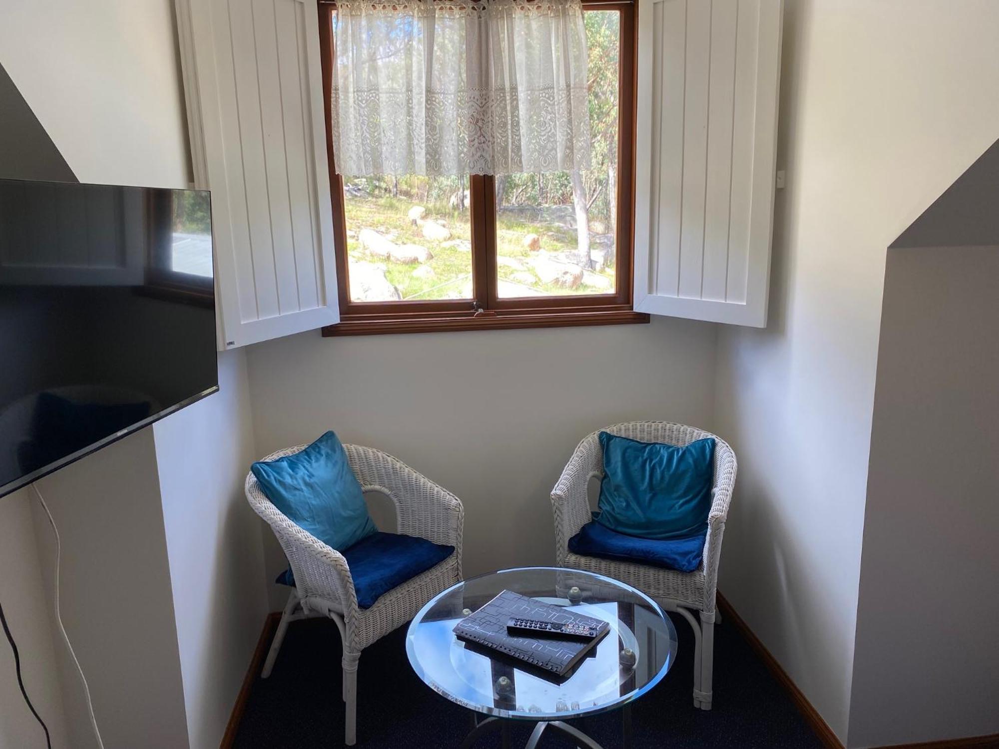 Girraween Country Inn Ballandean Екстериор снимка