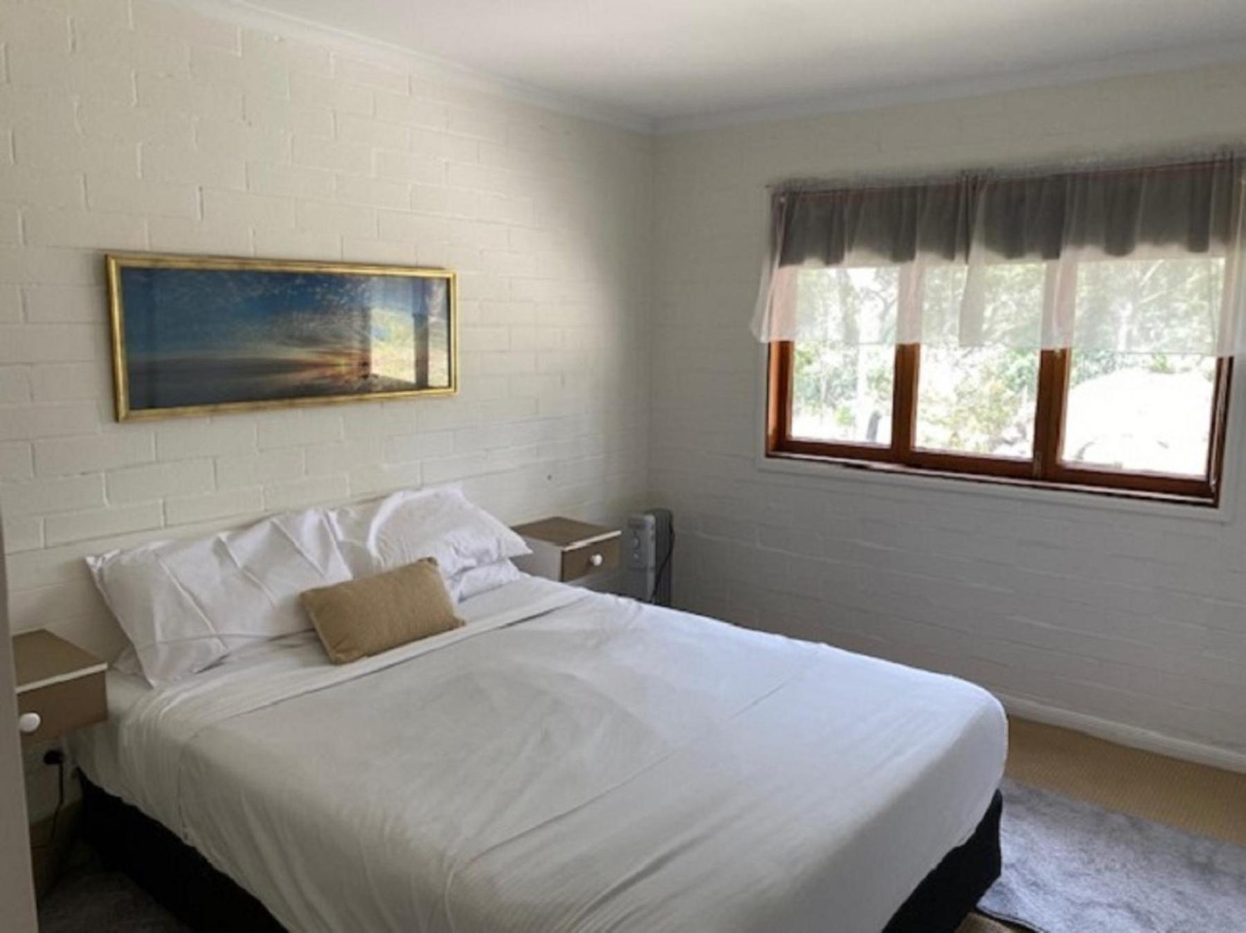 Girraween Country Inn Ballandean Екстериор снимка