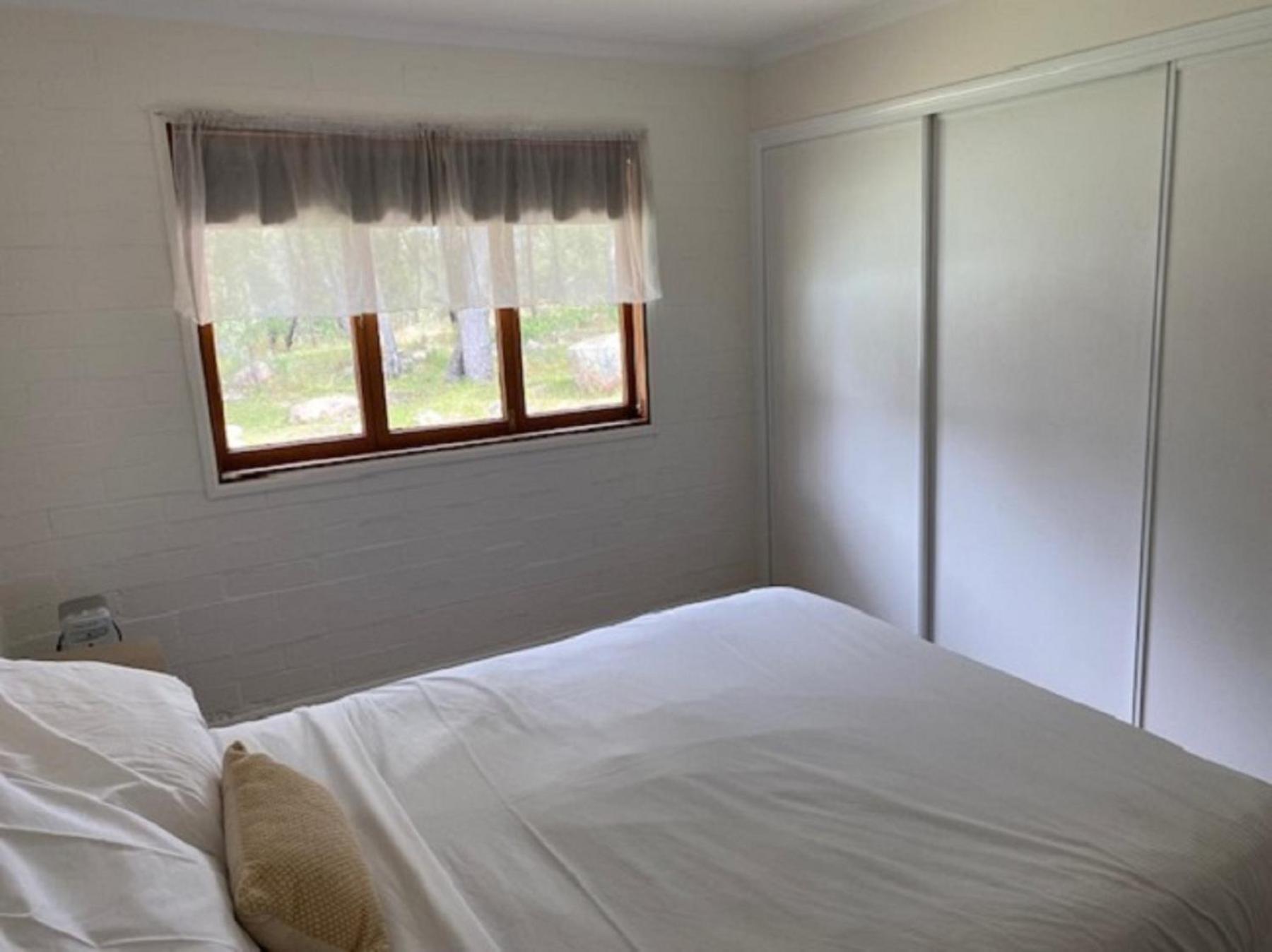 Girraween Country Inn Ballandean Екстериор снимка