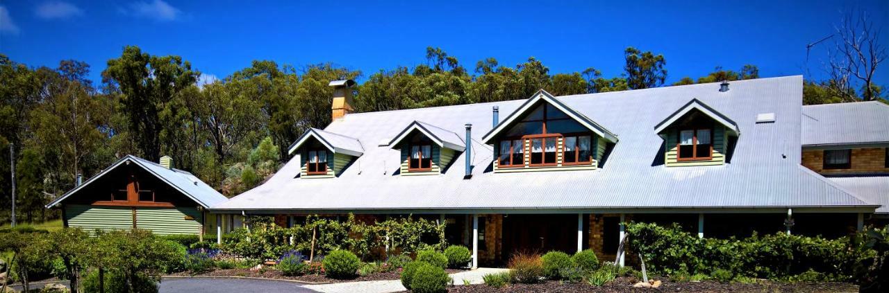 Girraween Country Inn Ballandean Екстериор снимка